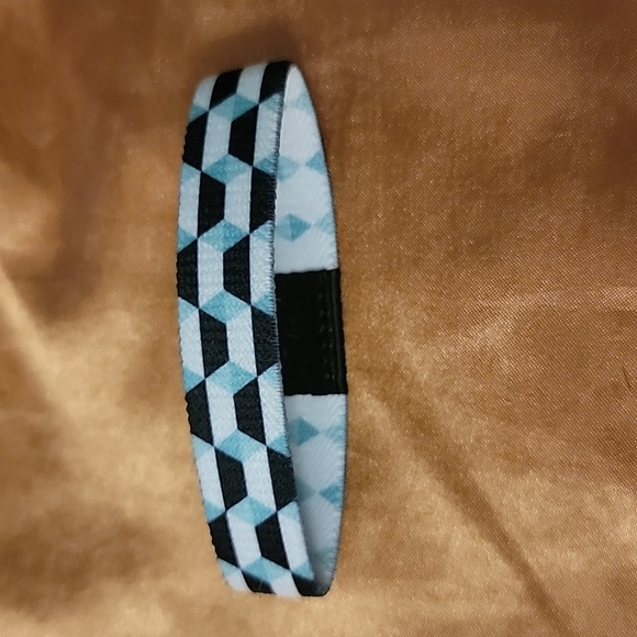 NEW Zox Just Breathe #17442 Wristband Medium M - Picture 6 of 7